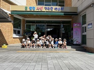 2026 하반기 교육장 학교 방문 실시. 현장 목소리 듣고 맞춤형 지원 방안 모색