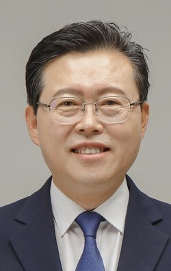 [동정] 장기수 천안시장