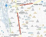 세종시, 추석 명절 기간 전통시장 주변 불법 주정차 단속 유예